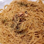 パスタ・デ・パスタ - 