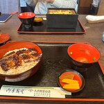 木原うなぎ屋 - 