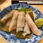 もつ焼き はる - 