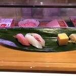 ひょうたん寿司 - お鮨