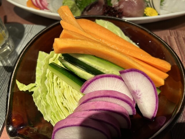 Sakana Shoku Warau Chodo photo 4