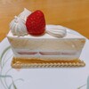 POIRE de junesse - イチゴショート