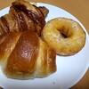 Truffle BAKERY - 料理写真: