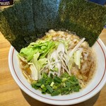 らーめん悠斗 - 