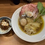 拉麺 はま家 - 
