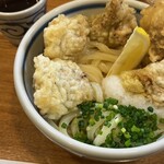 手打うどん 風月 - 