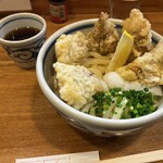 手打うどん 風月 - 