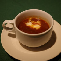 ロシヤ料理 ラルース - 