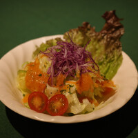 ロシヤ料理 ラルース - 