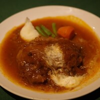 ロシヤ料理 ラルース - 