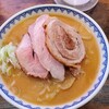 味噌ラーメン 雪ぐに