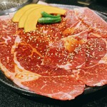 Yakiniku Koube Juuban - 