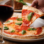 窯焼きピザとワインのお店 ROMAE 炉前 - 料理写真: