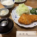 Tonkatsu Yutaka - 