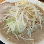 麺屋 多華味 - レディース醤油
