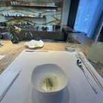 Jean-Georges Tokyo - 