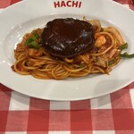 ハチ 仙台本店 - 