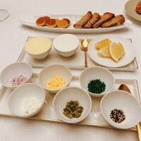 レストランひらまつ 広尾 - 