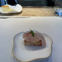 Jean-Georges Tokyo - 