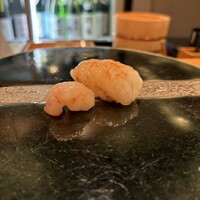 鮨 茶居庵 - 