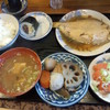 家庭料理 だいふく