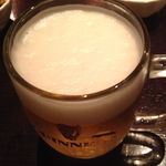 ＢＡＲ・Ｂ - おいしいビールの一杯目