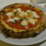 シシリヤ - 2013年11月23日のマルゲリータ