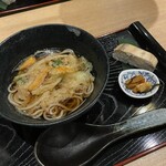 日本酒と天ぷらの店 天と鮮 さかえみせ - 