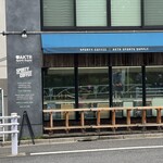 SPORTY COFFEE KOMAZAWA - 