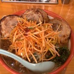 蔵deらーめん - 