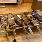 とんとん拍子 - 料理写真: