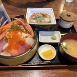 お食事処 海心 - 