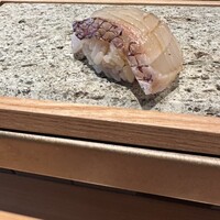 鮨トキドキ串 海老虎 - 