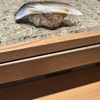 鮨トキドキ串 海老虎 - 