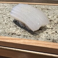 鮨トキドキ串 海老虎 - 