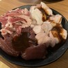 Yakiniku Tabehoudai Karubi Ichiba - 