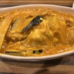 YAMITUKI Curry - 