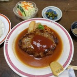 洋食亭 いしくろ - 