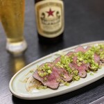 板前割烹 河太郎 - 