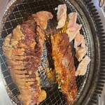 Yakiniku Kingu - 