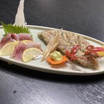 板前割烹 河太郎 - 