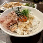 力丸 炉ばた焼 法善寺 力丸茶屋 - 