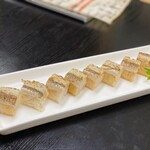 板前割烹 河太郎 - 