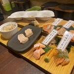 Sake Baru - 