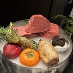 Yakiniku Ushijirushi - 