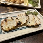 力丸 炉ばた焼 法善寺 力丸茶屋 - 