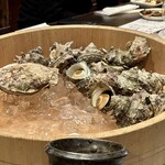 力丸 炉ばた焼 法善寺 力丸茶屋 - 