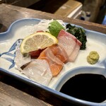 力丸 炉ばた焼 法善寺 力丸茶屋 - 