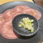 Yakiniku Kingu - 