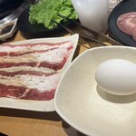 Yakiniku Kingu - 